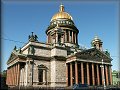 Popis: Issakievsk sobor