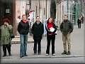 Popis: st na tdy: zleva: uitelka Polina, studentka z Finska, Emilie z Nmecka, Pvlik
