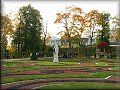 Popis: zlat kopula na rozlouenou