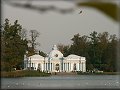 Popis: zlat kopula na rozlouenou