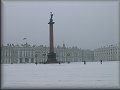 Popis: dvorcov nmst s Ermit