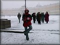 Popis: zakuklen Marketa