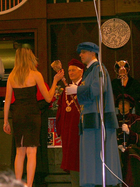 Promoce 2005