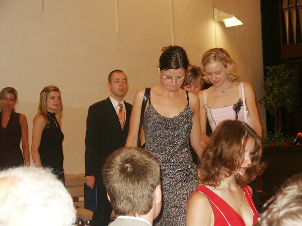 Promoce 2005