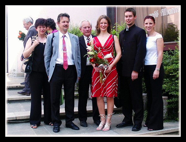 Promoce 2005